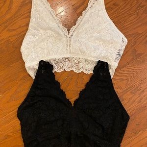 Bralettes